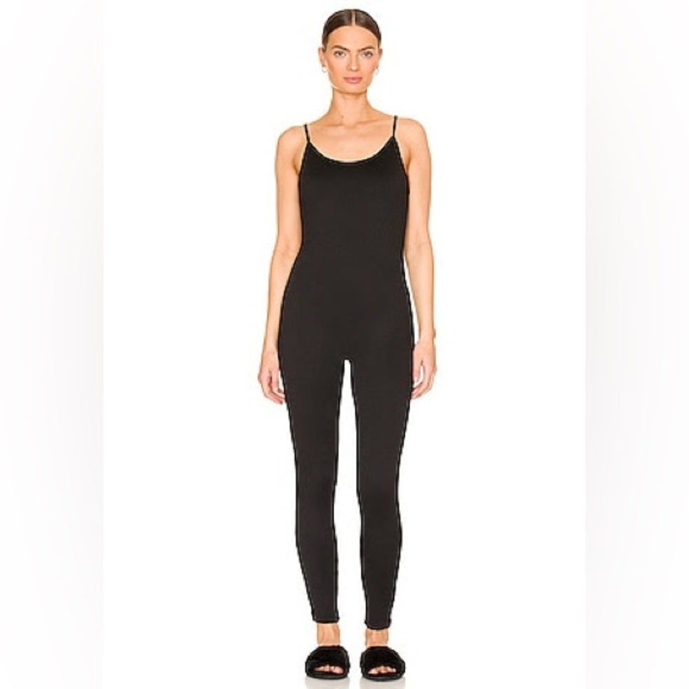 Bumpsuit | The Kate in Black size Medium